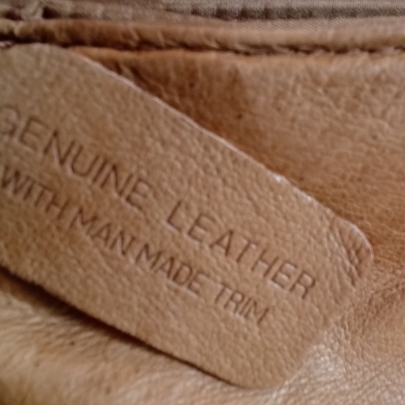 CABIN CREEK SHOULDER/CROSSBODY - Picture 3 of 4